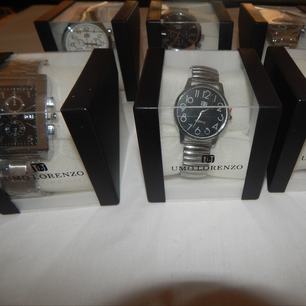 Men Watches